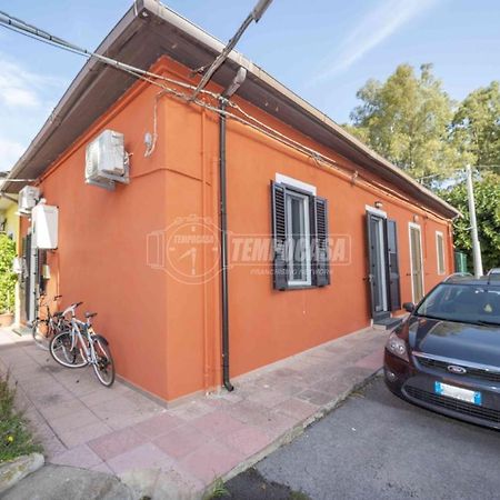 Casa Vacanza Mamma Maria Villa Messina Esterno foto