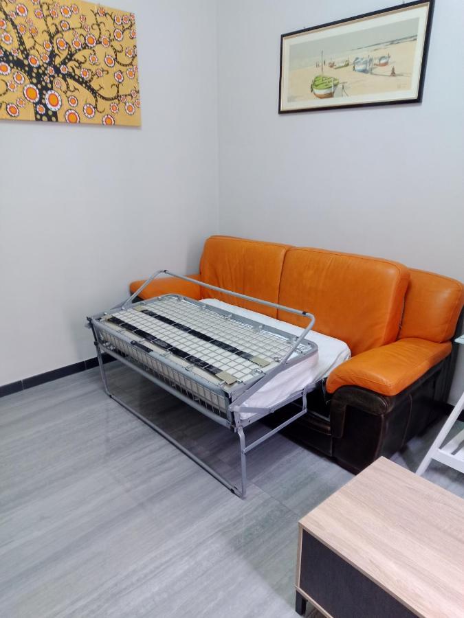 Casa Vacanza Mamma Maria Villa Messina Esterno foto