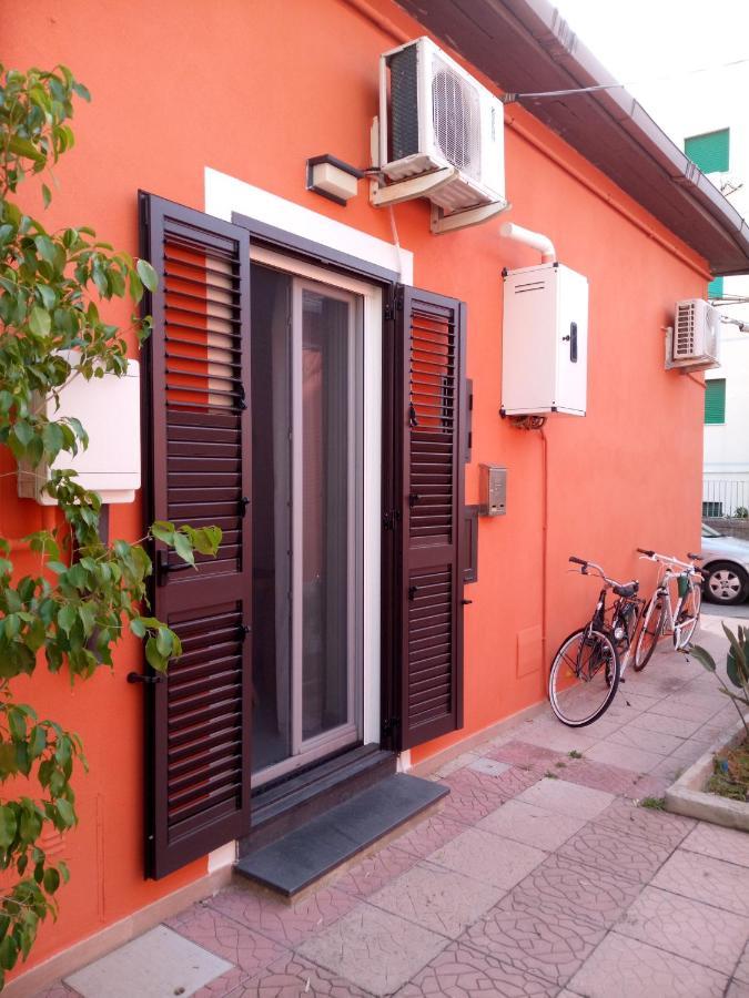 Casa Vacanza Mamma Maria Villa Messina Esterno foto