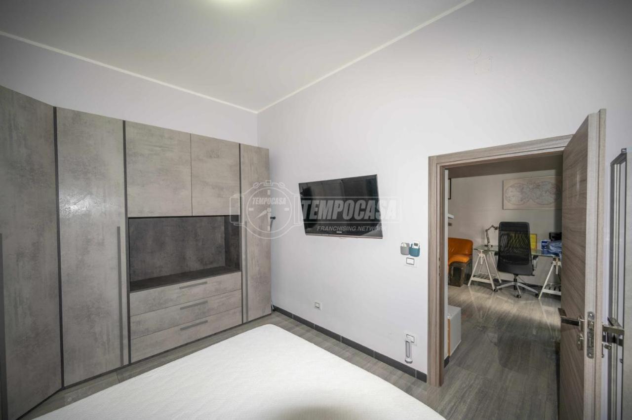 Casa Vacanza Mamma Maria Villa Messina Esterno foto