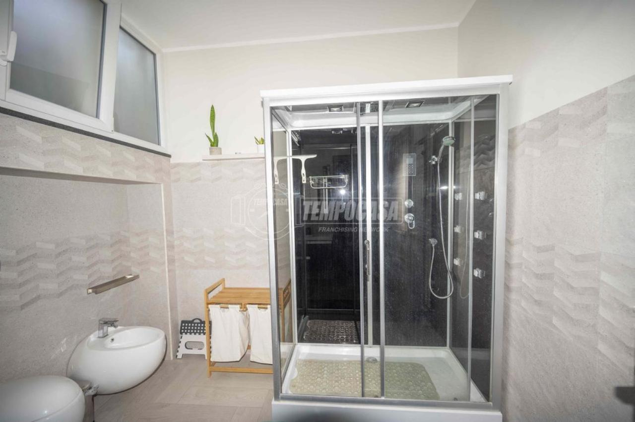 Casa Vacanza Mamma Maria Villa Messina Esterno foto