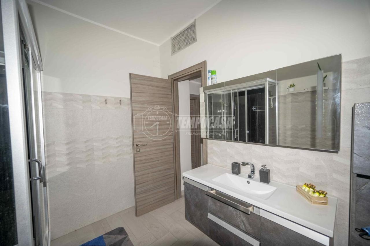 Casa Vacanza Mamma Maria Villa Messina Esterno foto