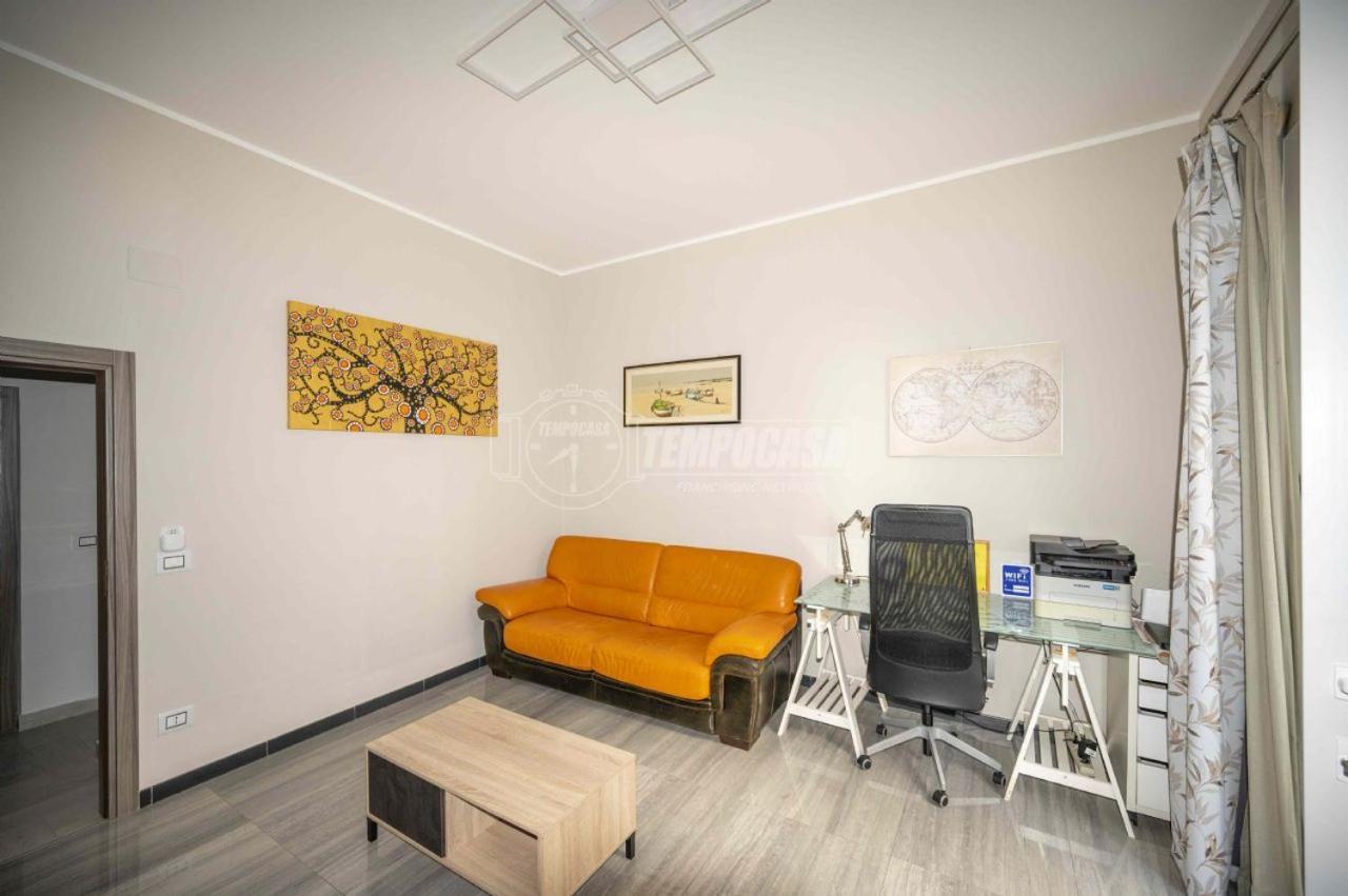 Casa Vacanza Mamma Maria Villa Messina Esterno foto