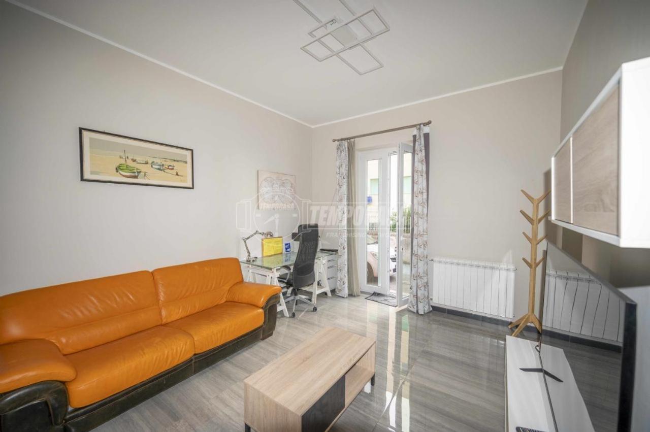Casa Vacanza Mamma Maria Villa Messina Esterno foto