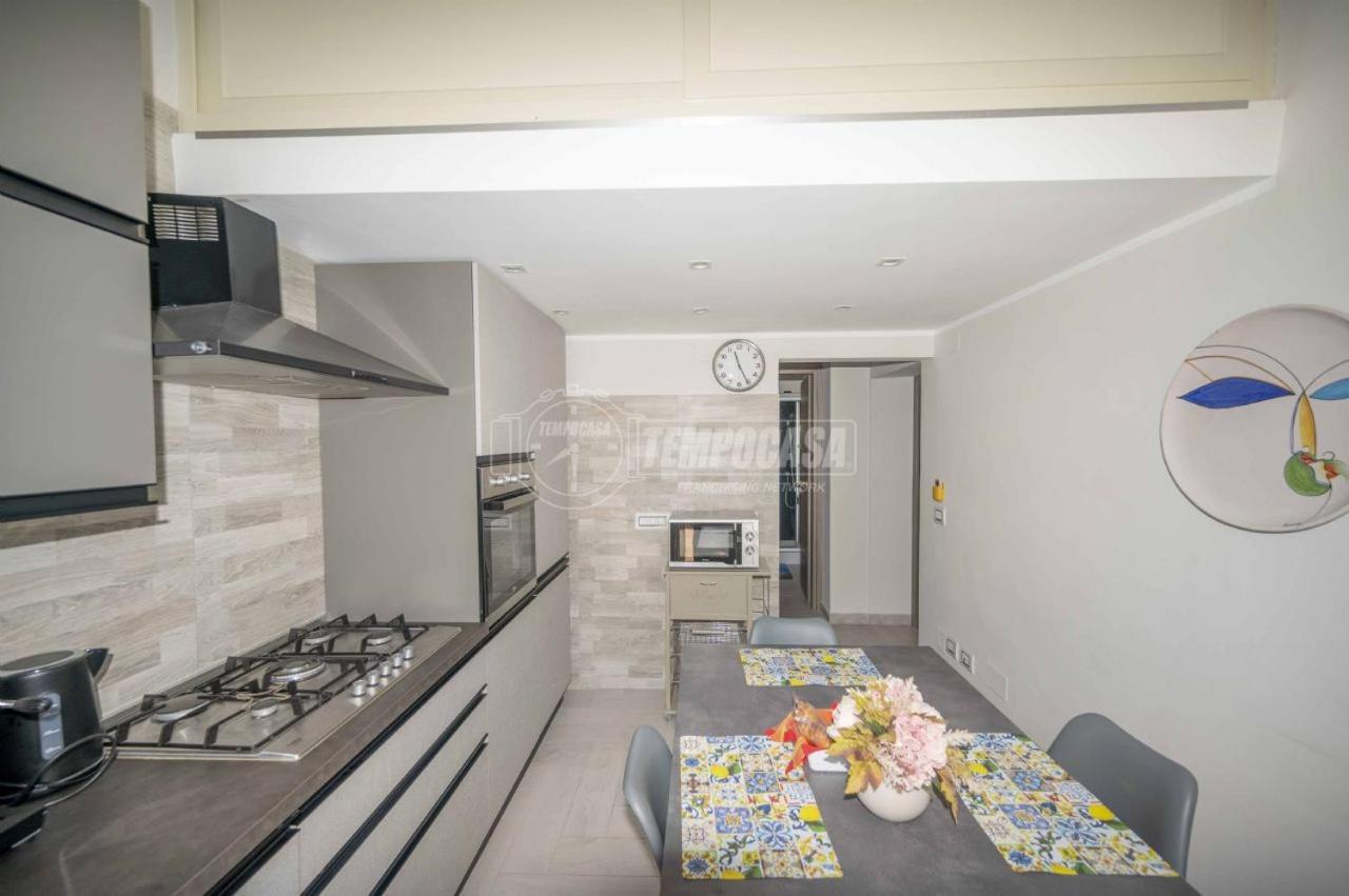 Casa Vacanza Mamma Maria Villa Messina Esterno foto
