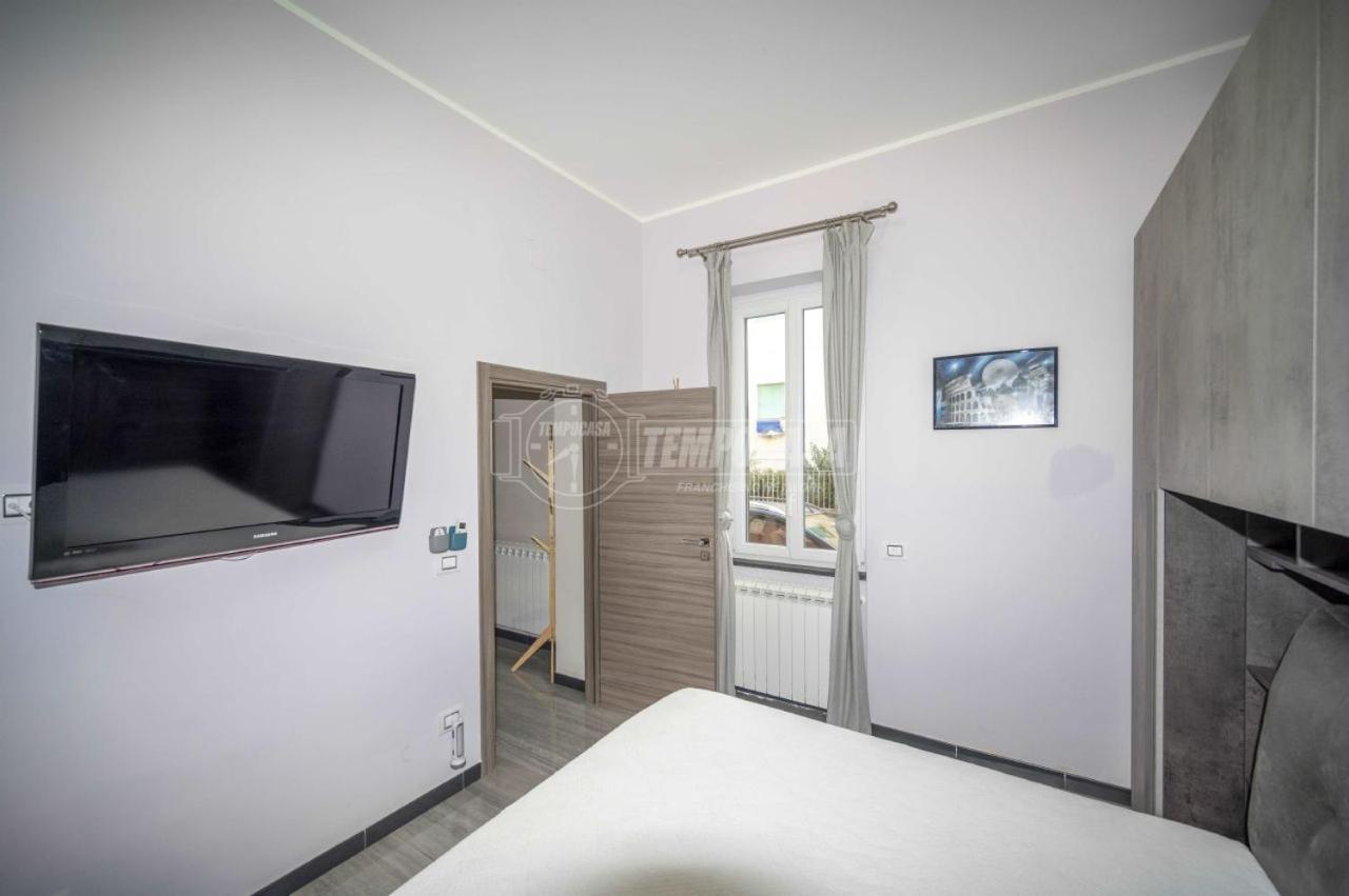 Casa Vacanza Mamma Maria Villa Messina Esterno foto