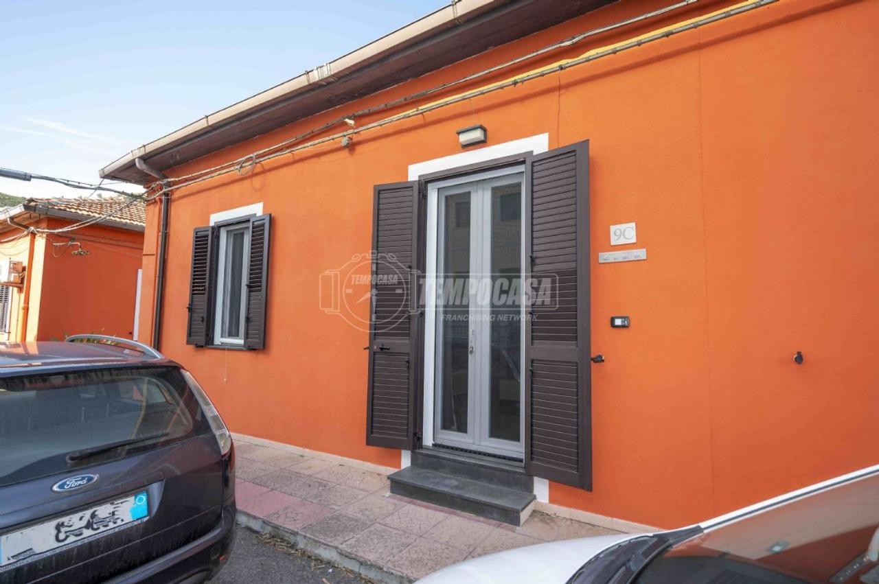 Casa Vacanza Mamma Maria Villa Messina Esterno foto